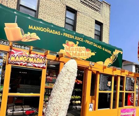 Mango Mania