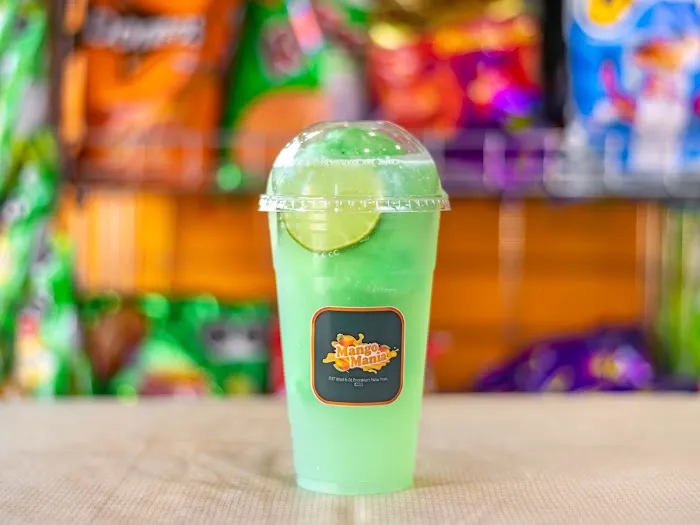 Mango Mania Picture 5