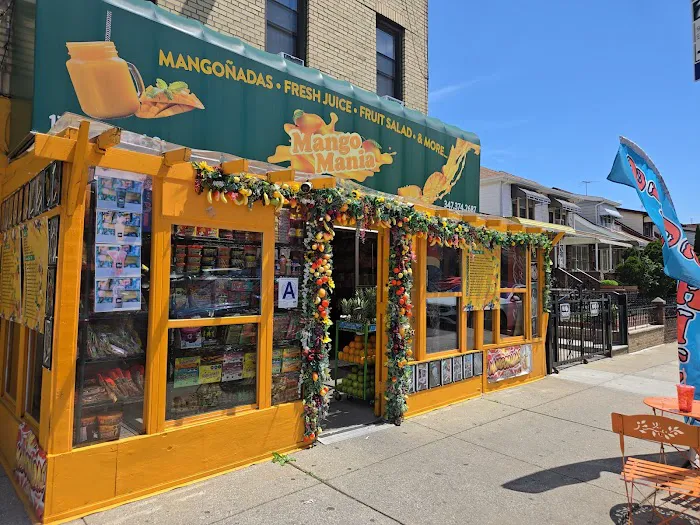 Mango Mania Picture 4