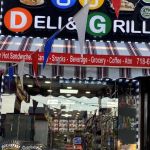 86th Street Deli & Grill