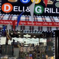 86th Street Deli & Grill ico