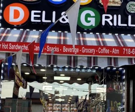 86th Street Deli & Grill