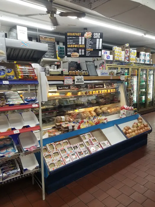 86th Street Deli & Grill Picture 5