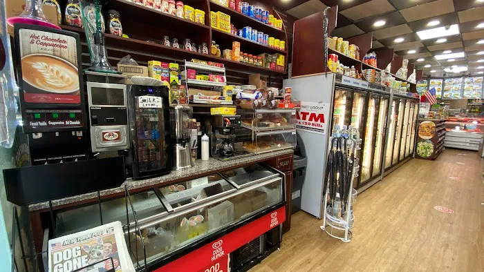 86th Street Deli & Grill Picture 8