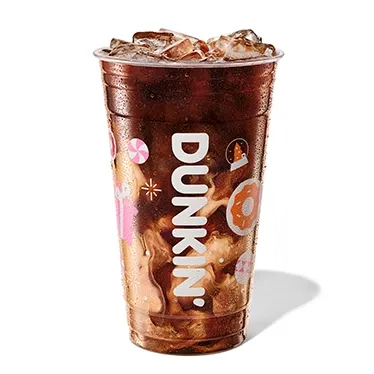 Dunkin' Picture 9