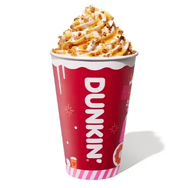 Dunkin' Picture 4
