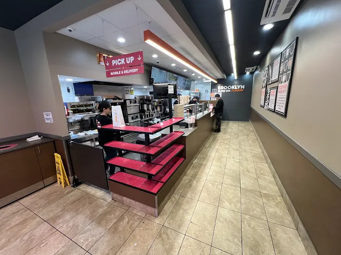 Dunkin' Picture 10
