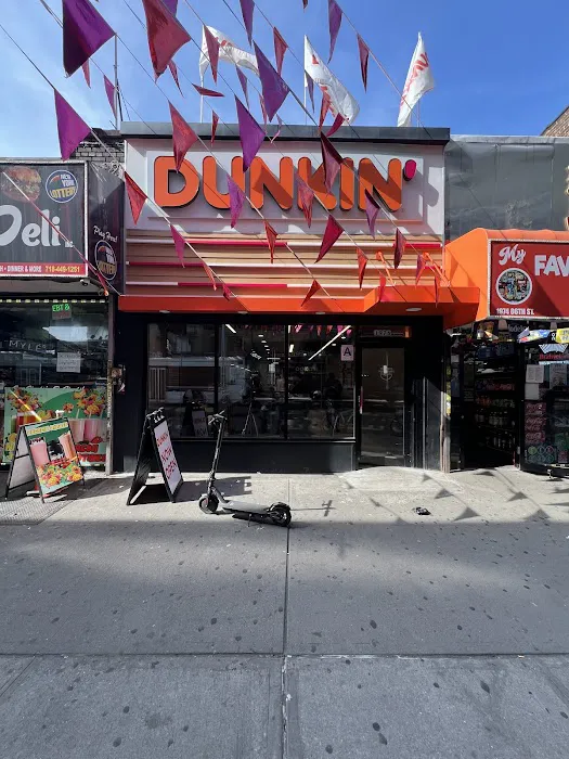 Dunkin' Picture 2