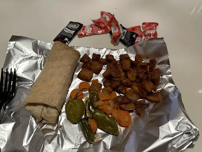 Taco Bell Picture 6