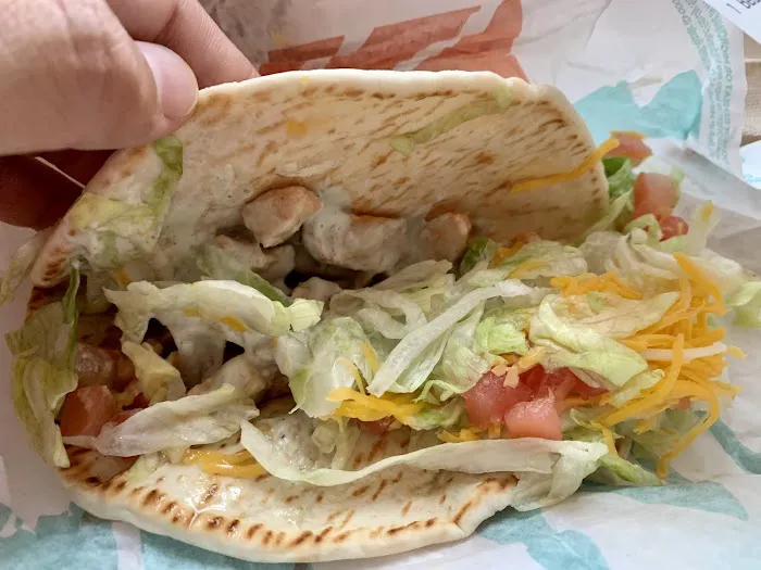 Taco Bell Picture 1