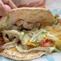 Taco Bell ico