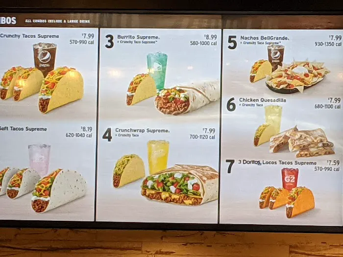 Taco Bell Picture 8