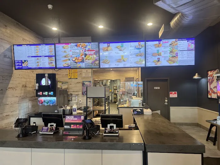 Taco Bell Picture 7