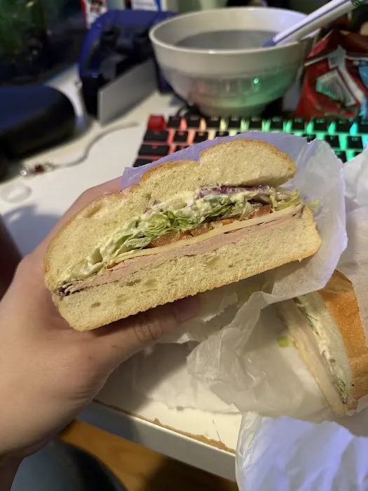 My Favorite DELI Picture 3