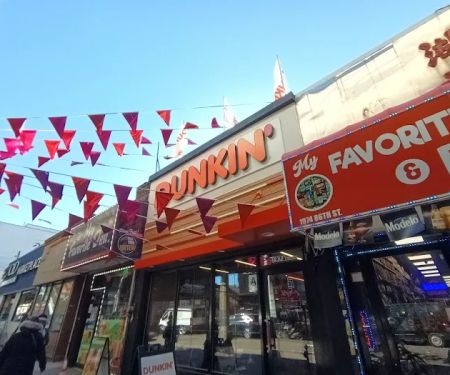 My Favorite DELI