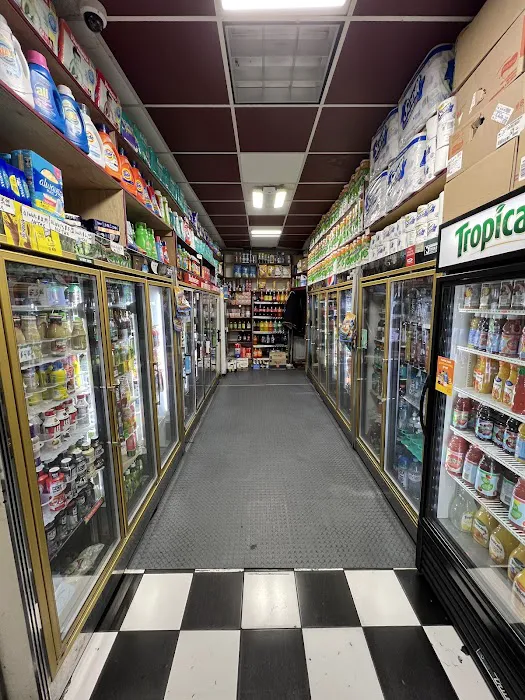 My Favorite DELI Picture 4