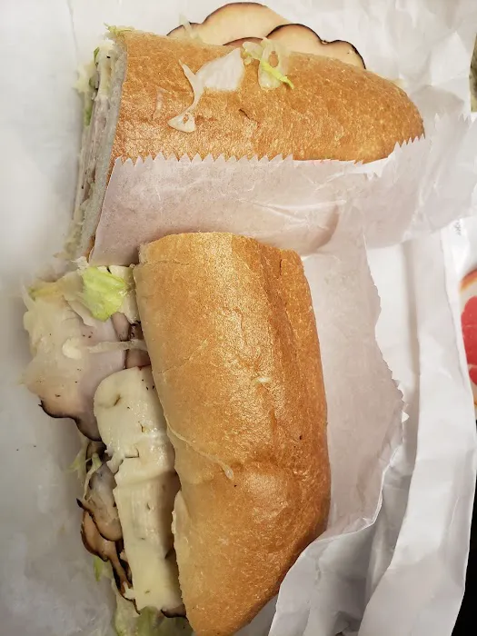 My Favorite DELI Picture 6