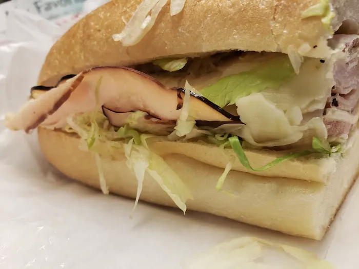 My Favorite DELI Picture 5