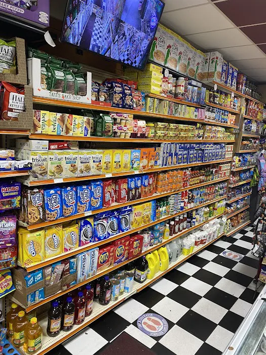 My Favorite DELI Picture 10