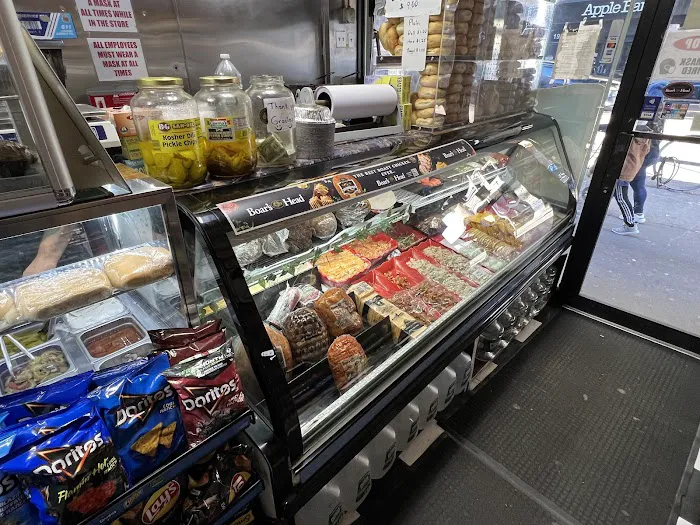 My Favorite DELI Picture 8