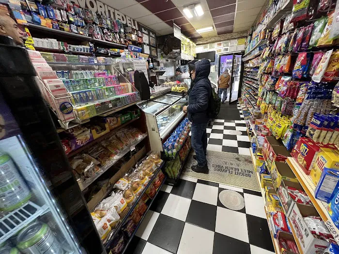 My Favorite DELI Picture 7