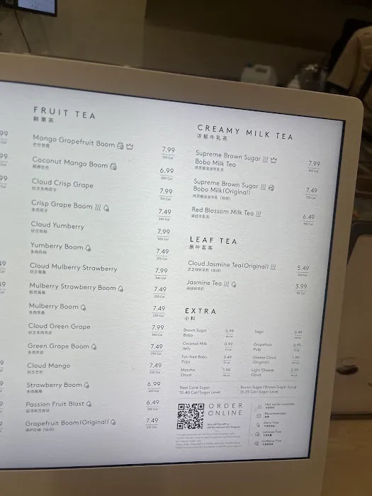 HEYTEA (Brooklyn 86st) Picture 9
