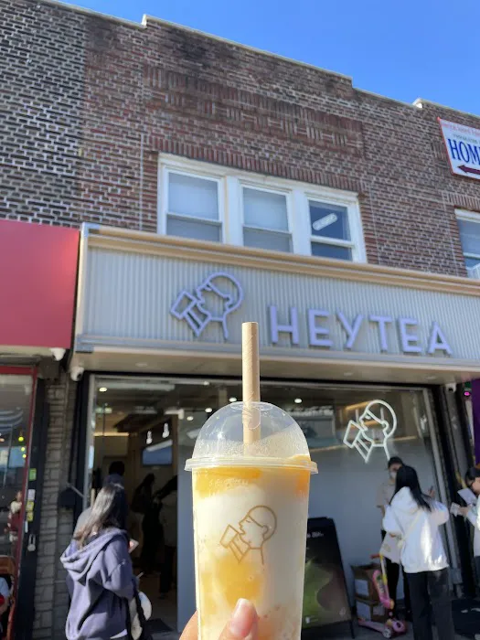 HEYTEA (Brooklyn 86st) Picture 3