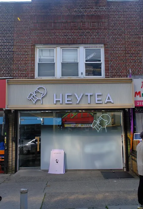 HEYTEA (Brooklyn 86st) Picture 10