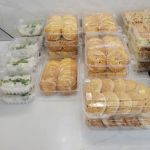 Golden Steamer B.K Inc.