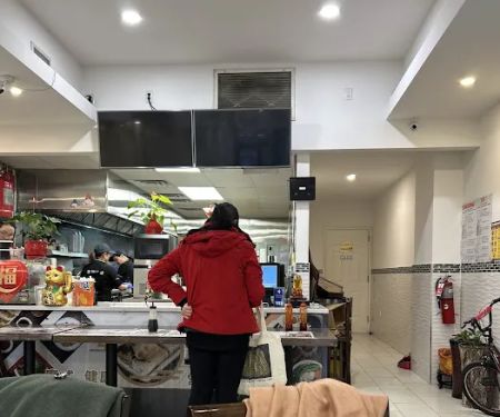Fu Yuan Kitchen