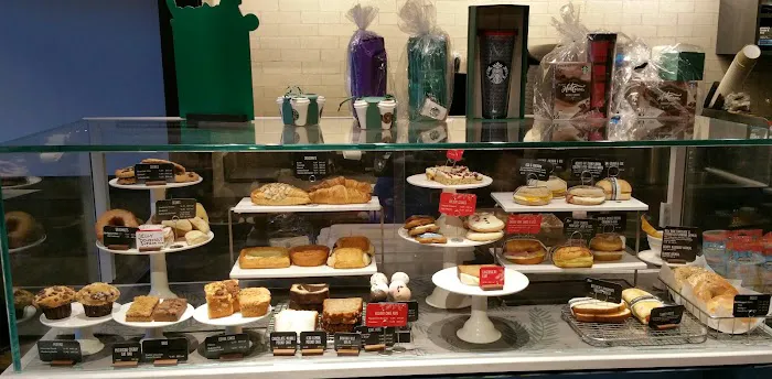Starbucks Picture 8