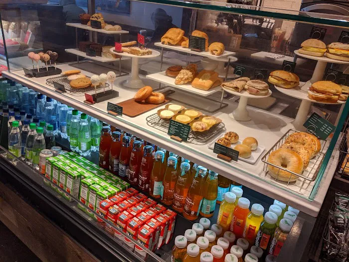 Starbucks Picture 9