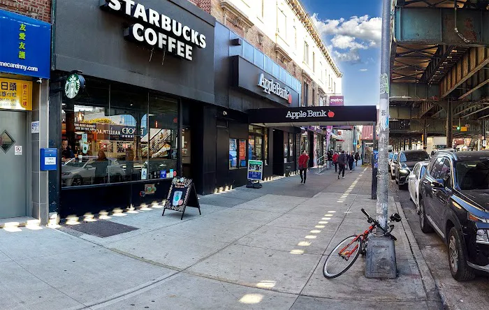 Starbucks Picture 7