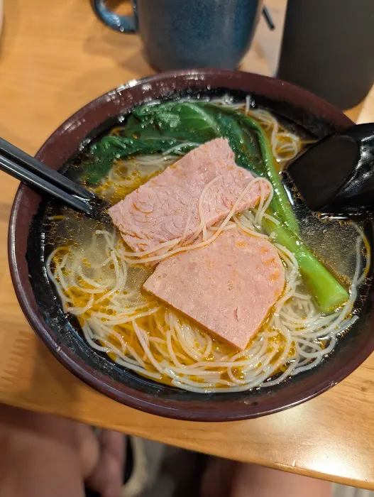 爱家茶餐厅 Hometown Cafe Picture 1