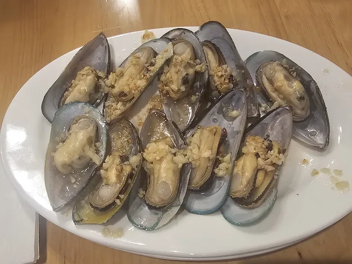 爱家茶餐厅 Hometown Cafe Picture 7