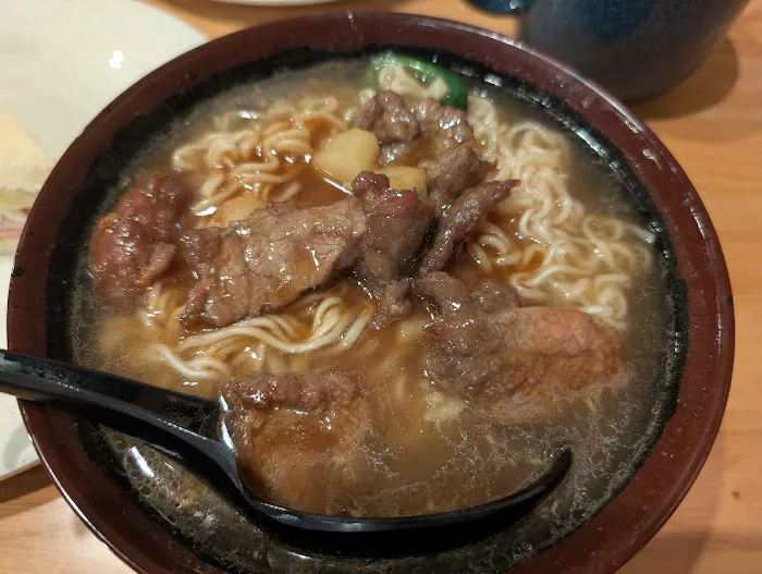 爱家茶餐厅 Hometown Cafe Picture 6