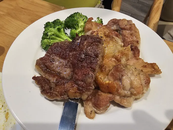 爱家茶餐厅 Hometown Cafe Picture 9