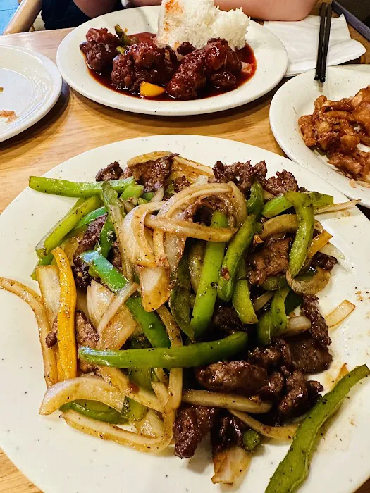 爱家茶餐厅 Hometown Cafe Picture 3