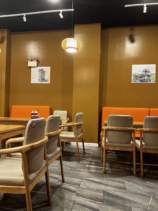 爱家茶餐厅 Hometown Cafe Picture 8