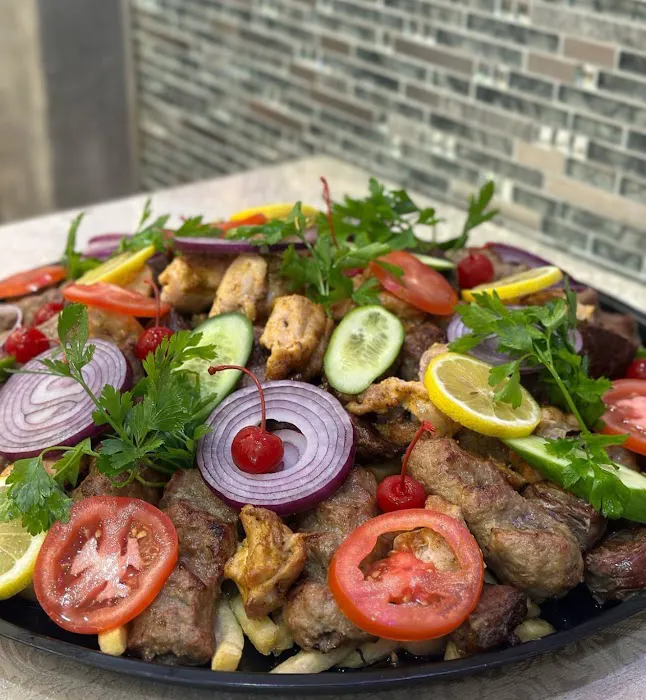 Shashlik Uz N1 Picture 3