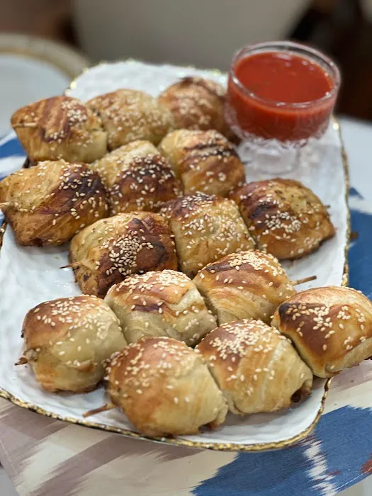 Shashlik Uz N1 Picture 5