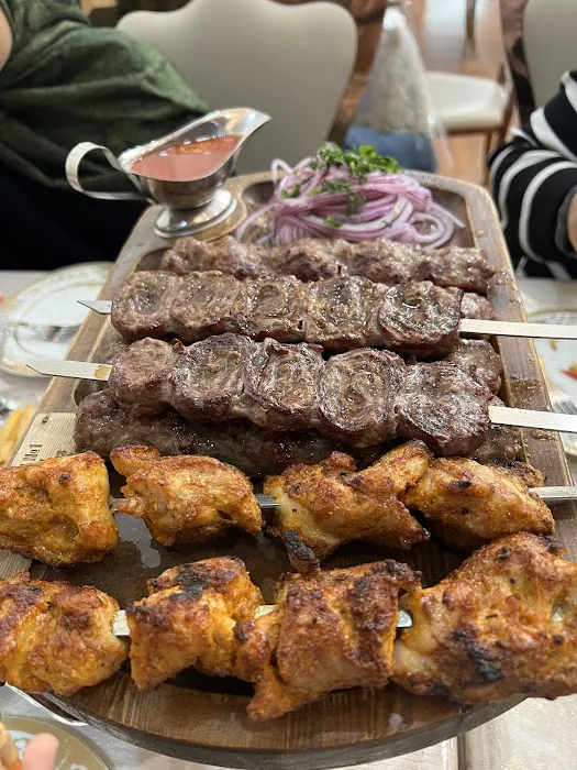 Shashlik Uz N1 Picture 6
