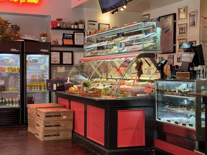 Brooklyn Bread Company Picture 10