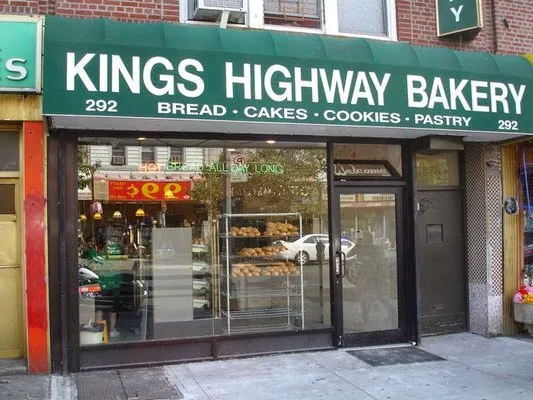 Brooklyn Bread Company Picture 9