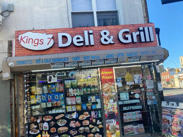 Kings 7 Deli & Grocery Picture 10