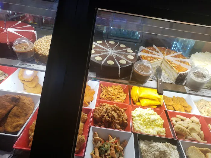 Kings 7 Deli & Grocery Picture 5
