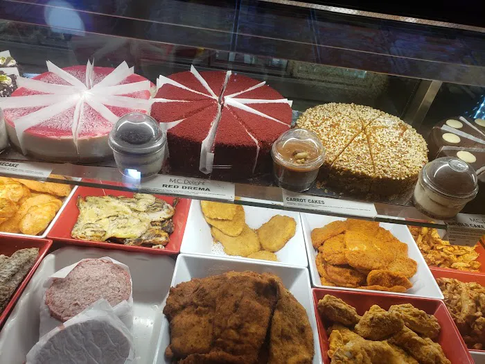 Kings 7 Deli & Grocery Picture 9