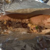 AJ Deli & Cafe ico