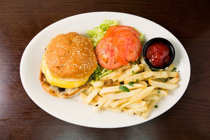 AJ Deli & Cafe Picture 8