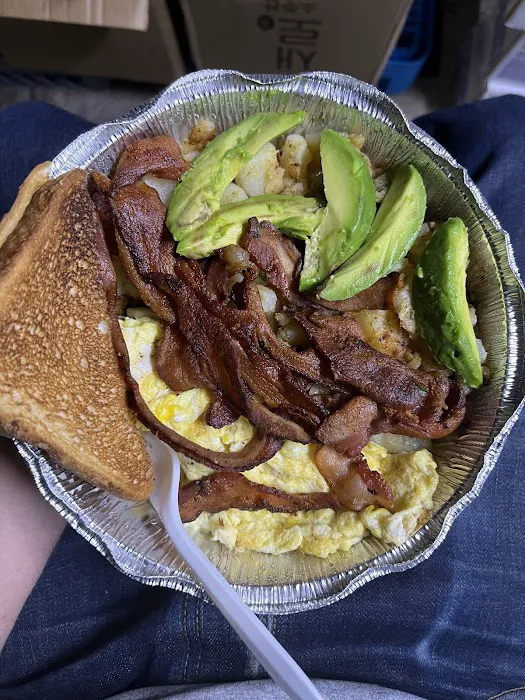 AJ Deli & Cafe Picture 2